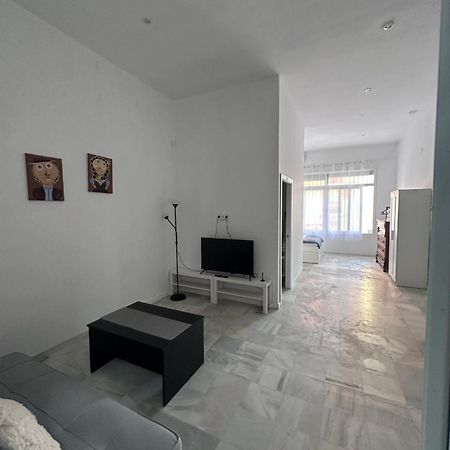 Lofts Escala Διαμέρισμα Σεβίλλη Εξωτερικό φωτογραφία