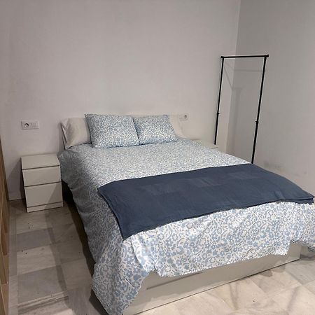 Lofts Escala Διαμέρισμα Σεβίλλη Εξωτερικό φωτογραφία
