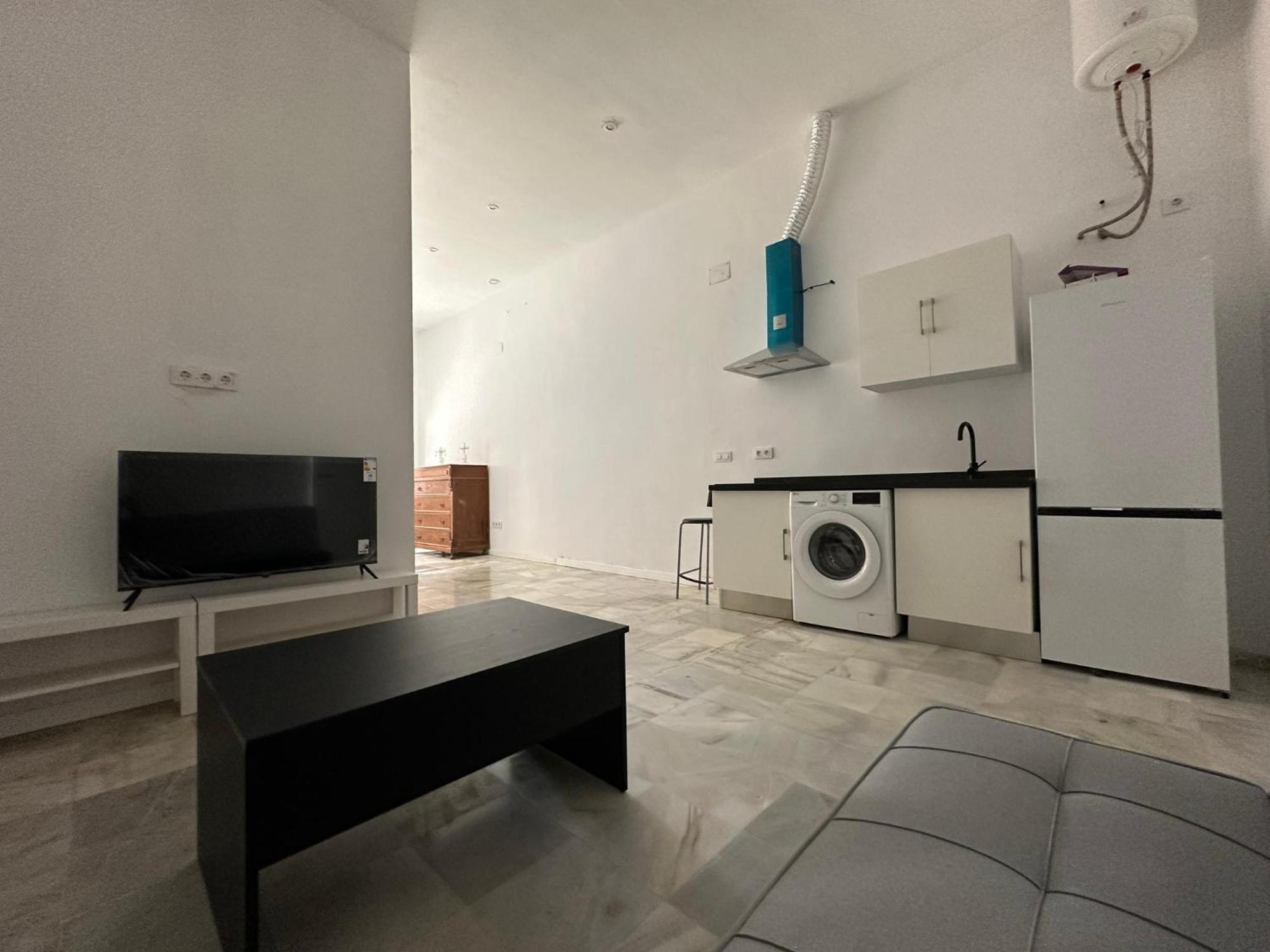 Lofts Escala Διαμέρισμα Σεβίλλη Εξωτερικό φωτογραφία