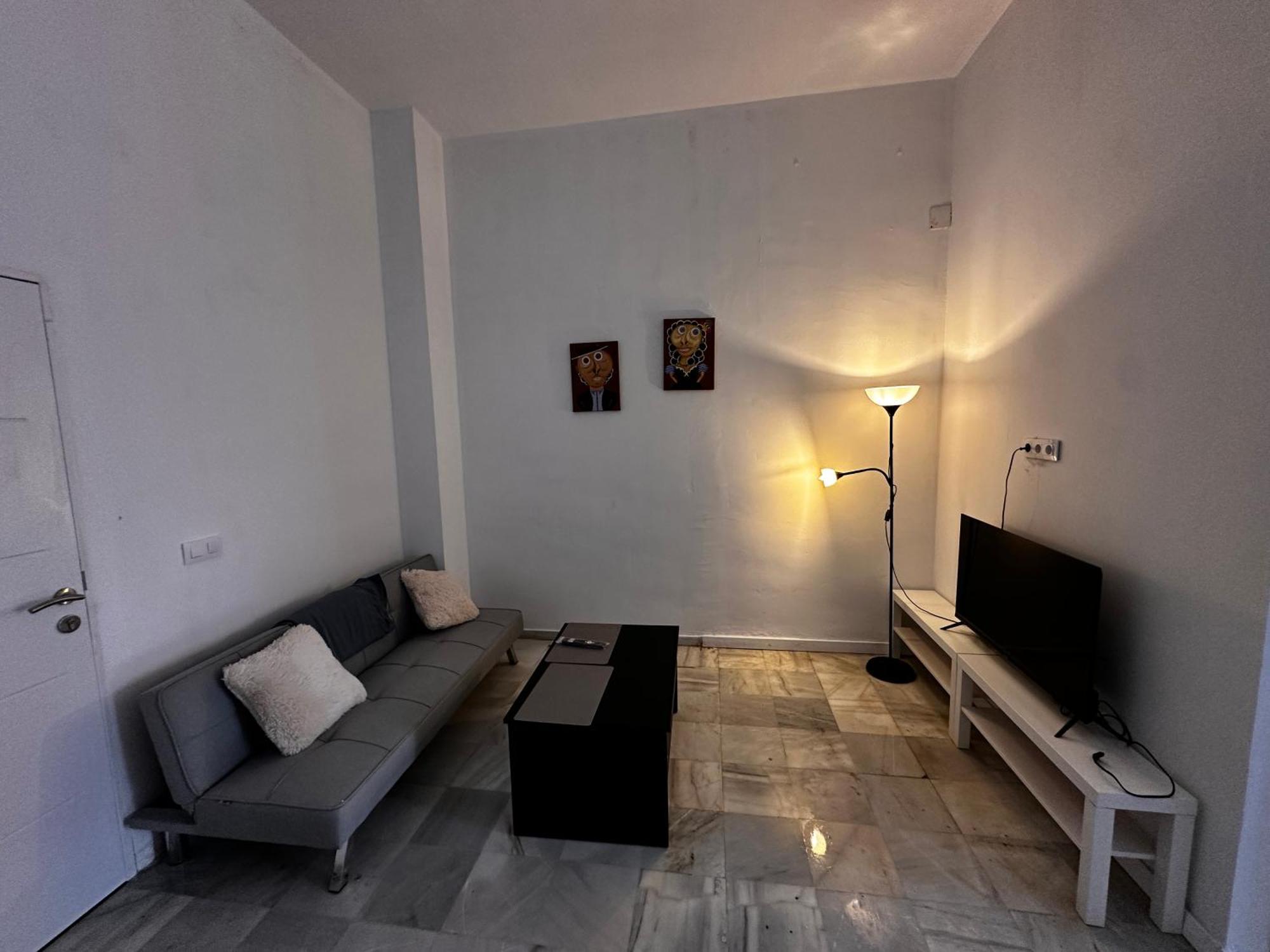 Lofts Escala Διαμέρισμα Σεβίλλη Εξωτερικό φωτογραφία