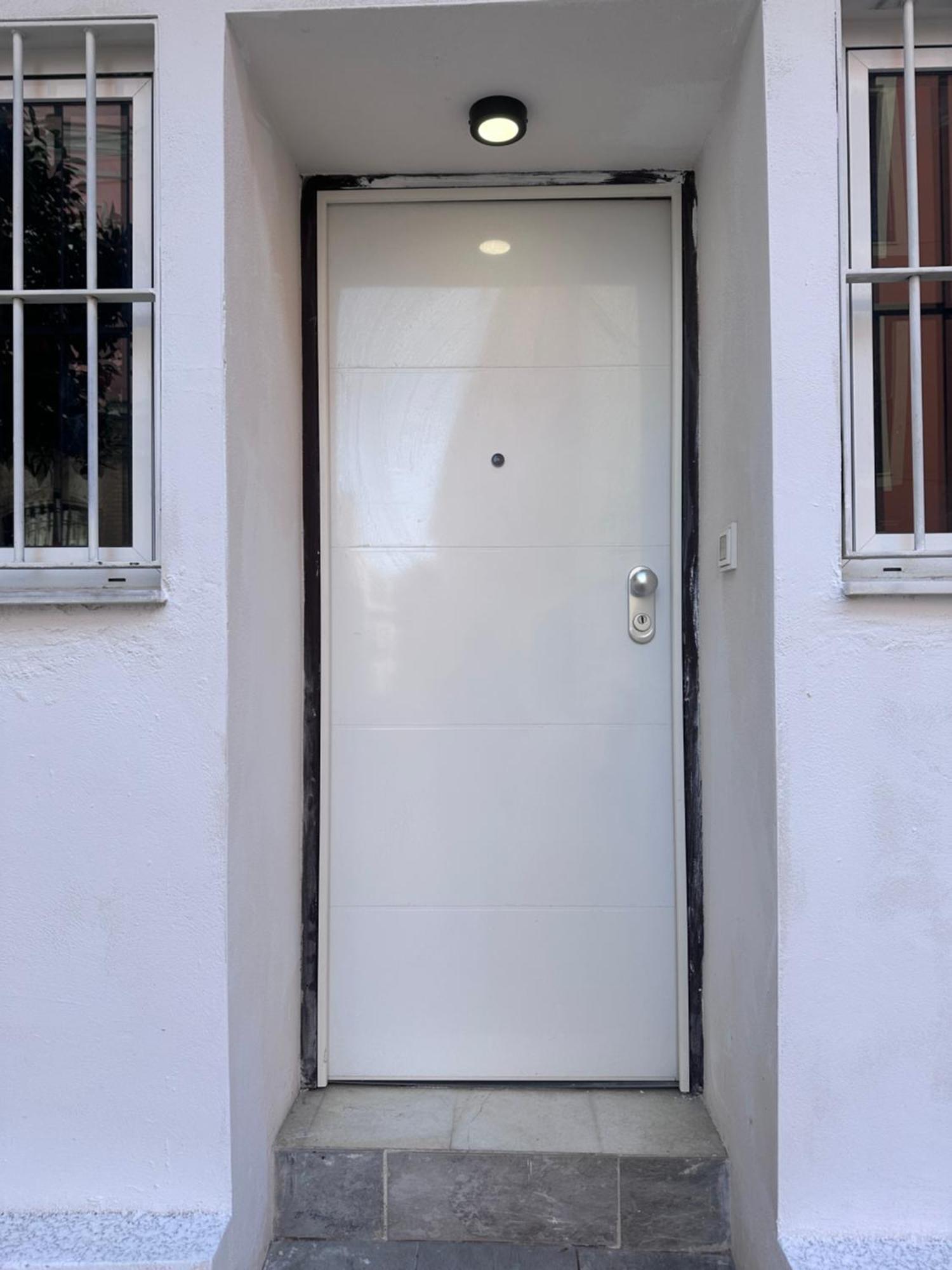 Lofts Escala Διαμέρισμα Σεβίλλη Εξωτερικό φωτογραφία