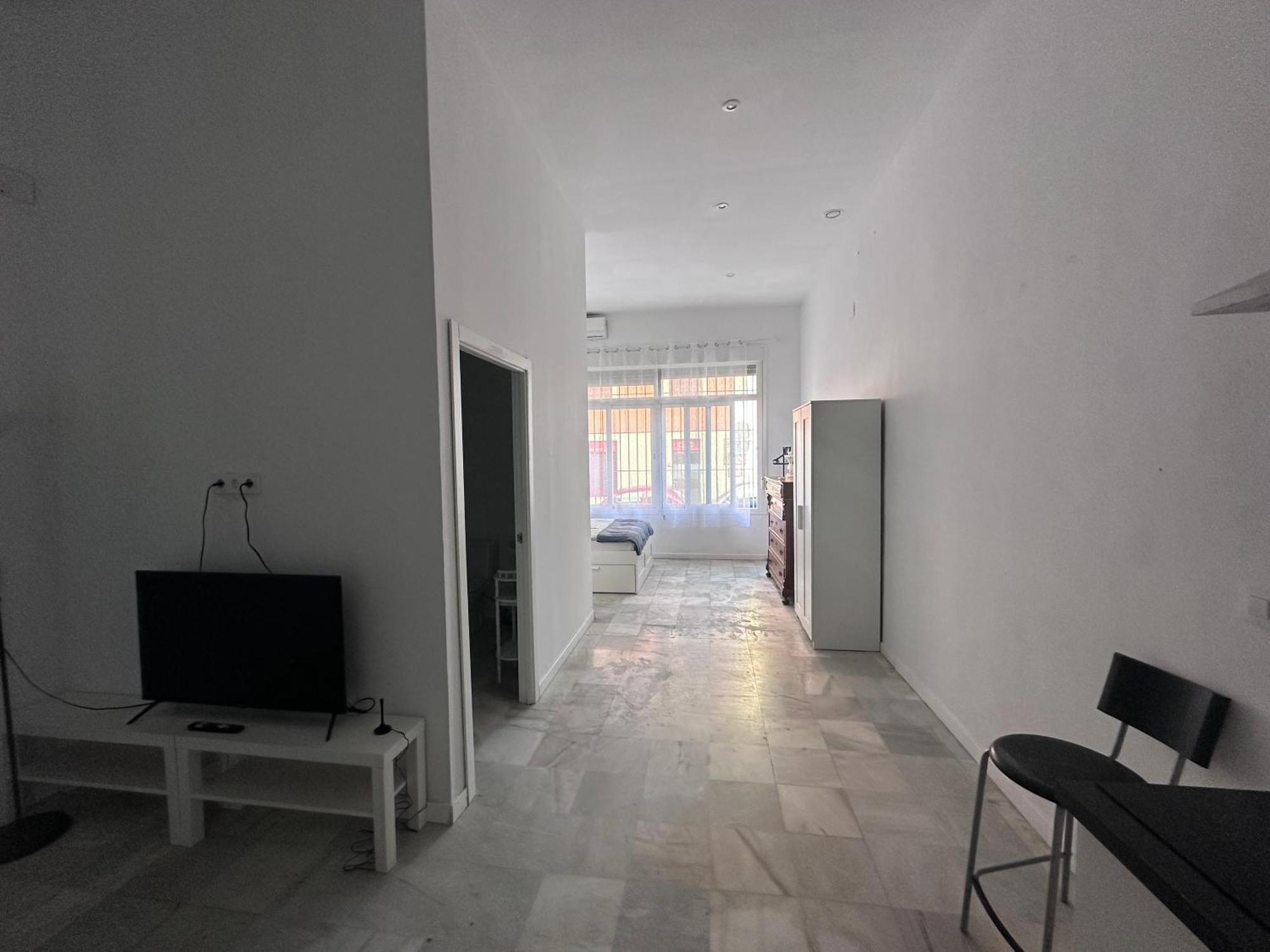 Lofts Escala Διαμέρισμα Σεβίλλη Εξωτερικό φωτογραφία
