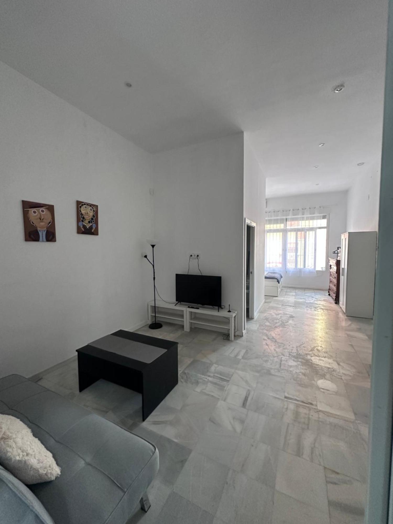 Lofts Escala Διαμέρισμα Σεβίλλη Εξωτερικό φωτογραφία