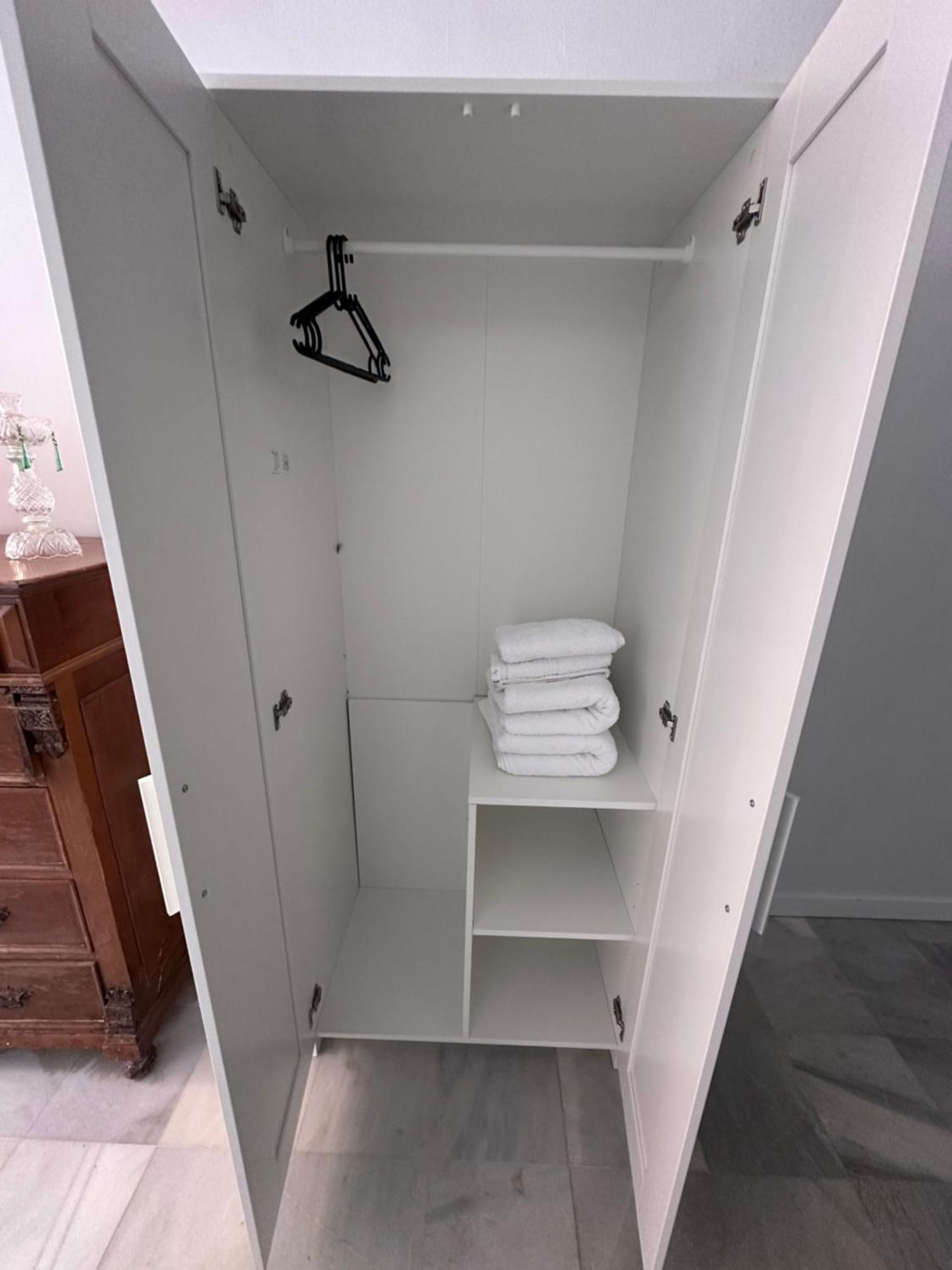 Lofts Escala Διαμέρισμα Σεβίλλη Εξωτερικό φωτογραφία