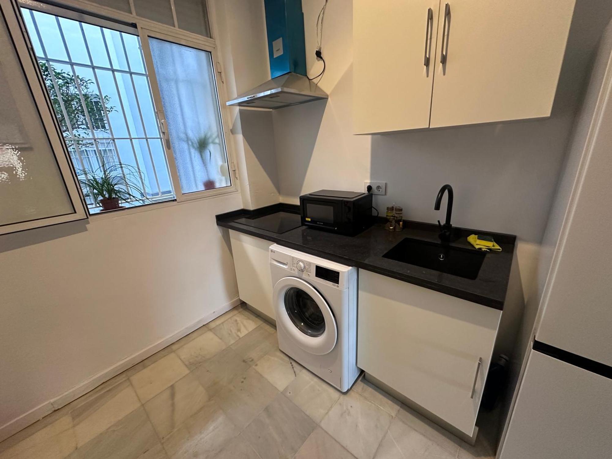 Lofts Escala Διαμέρισμα Σεβίλλη Εξωτερικό φωτογραφία