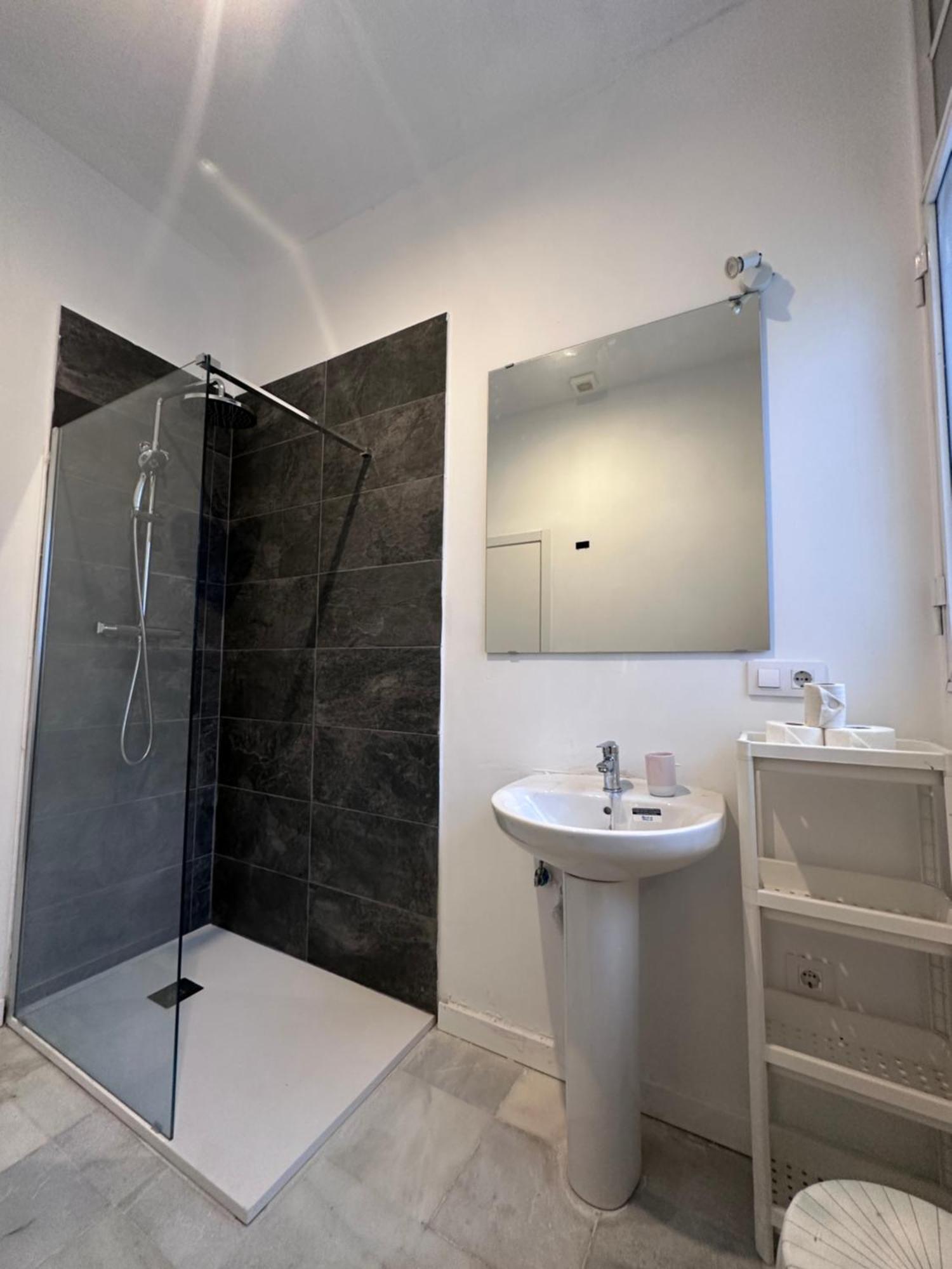 Lofts Escala Διαμέρισμα Σεβίλλη Εξωτερικό φωτογραφία