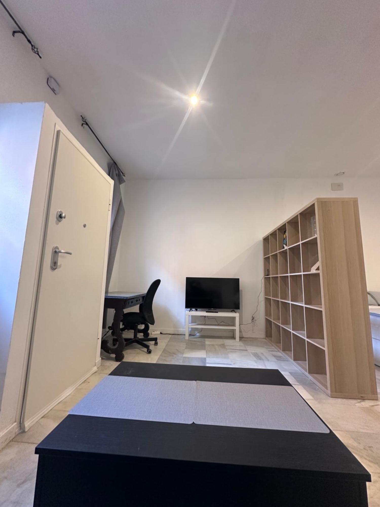 Lofts Escala Διαμέρισμα Σεβίλλη Εξωτερικό φωτογραφία