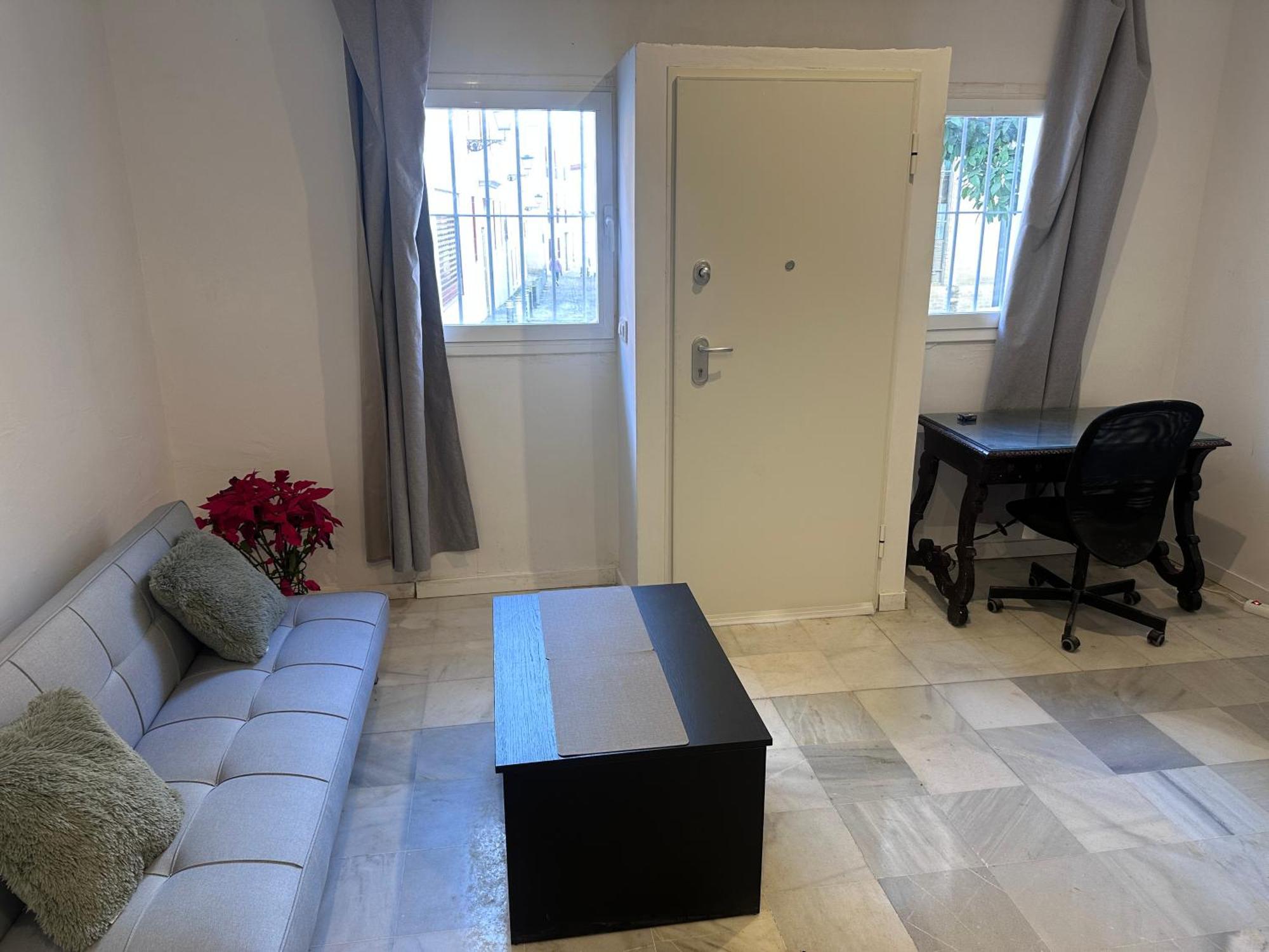 Lofts Escala Διαμέρισμα Σεβίλλη Εξωτερικό φωτογραφία