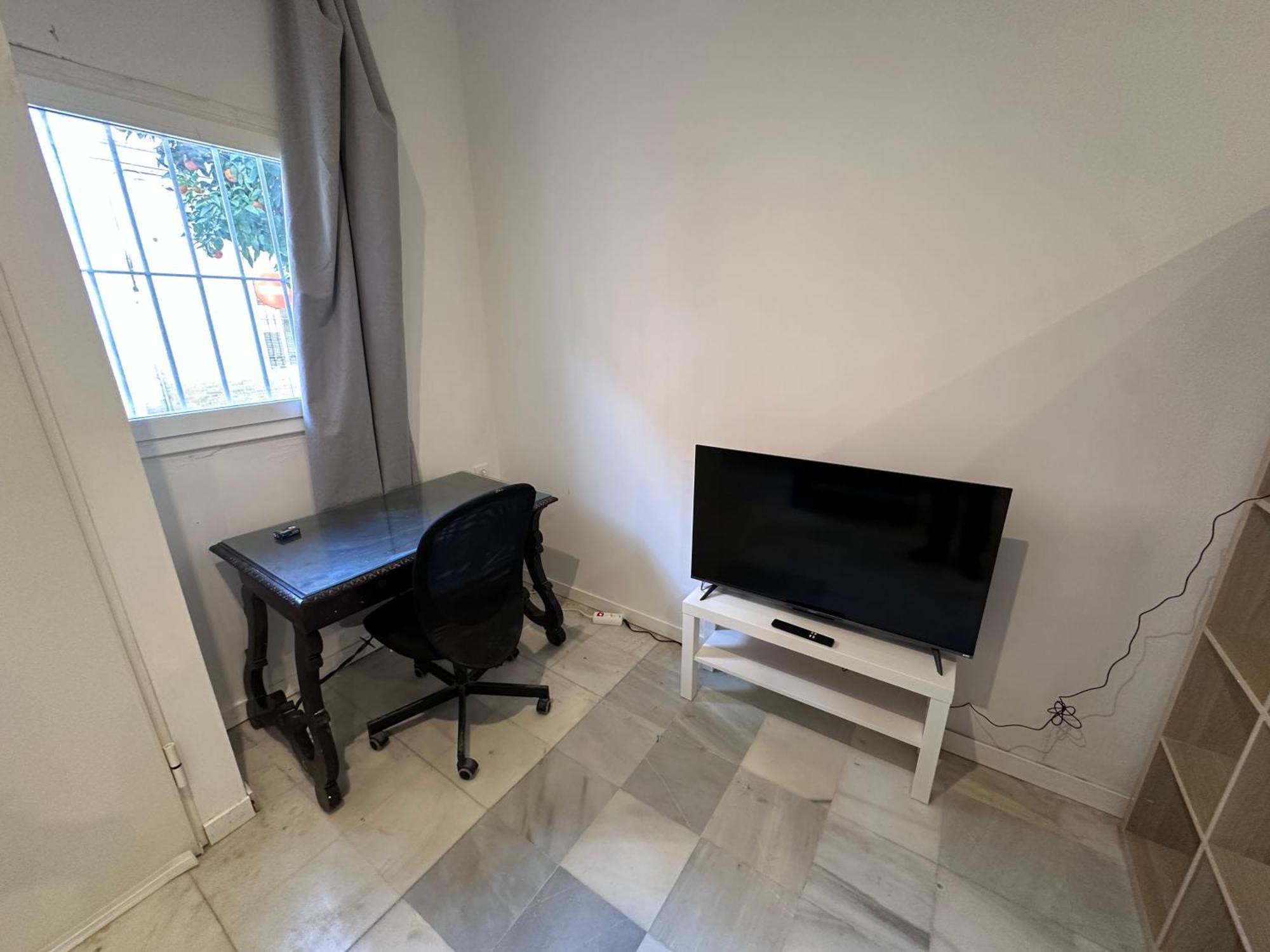 Lofts Escala Διαμέρισμα Σεβίλλη Εξωτερικό φωτογραφία