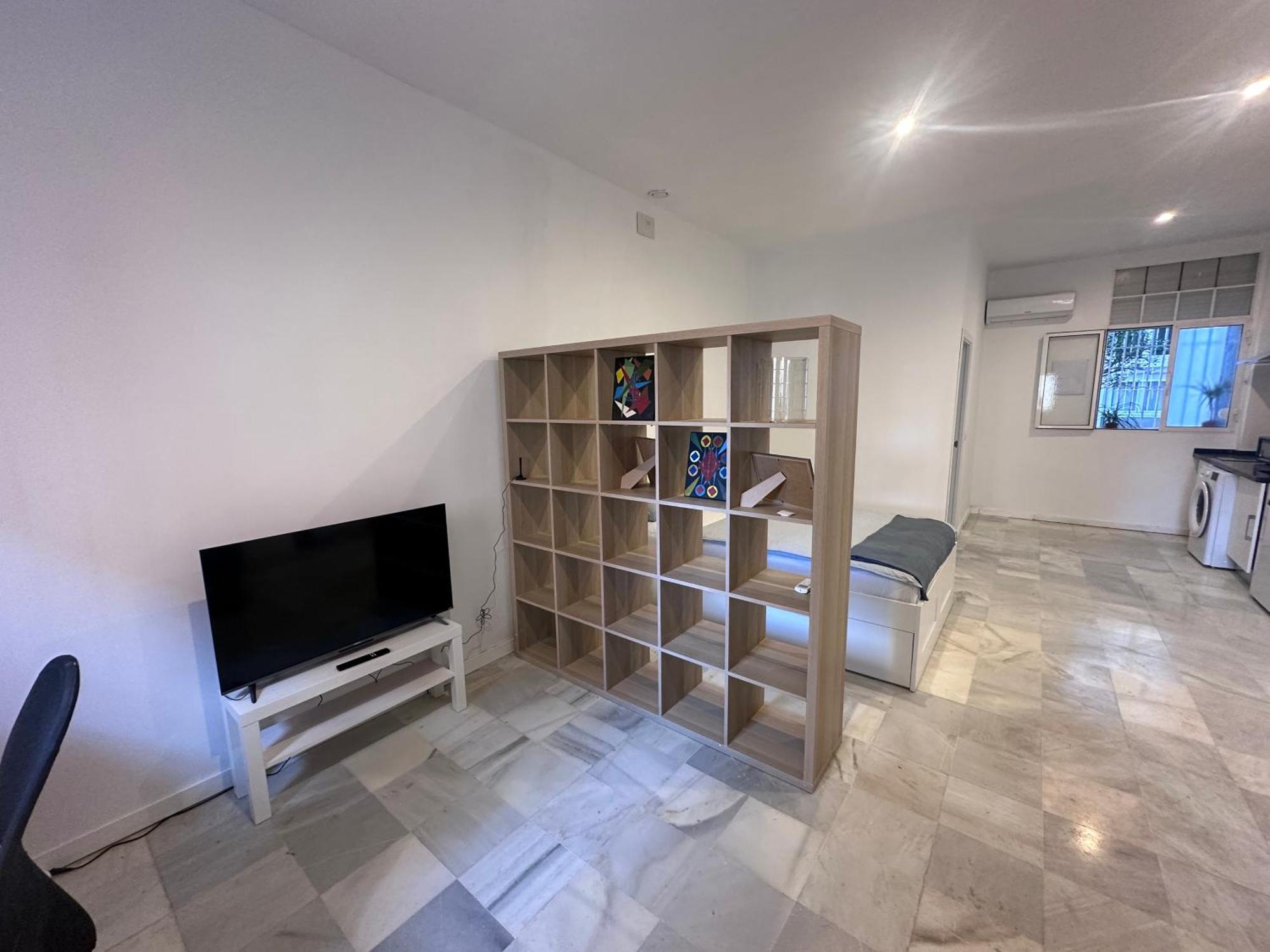 Lofts Escala Διαμέρισμα Σεβίλλη Εξωτερικό φωτογραφία