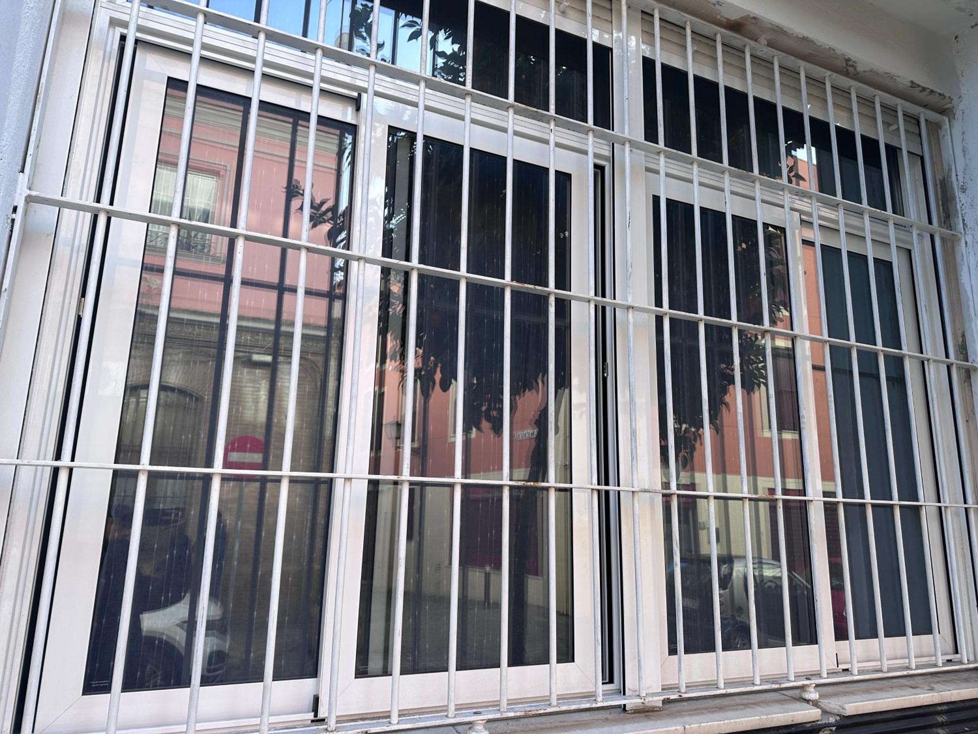 Lofts Escala Διαμέρισμα Σεβίλλη Εξωτερικό φωτογραφία
