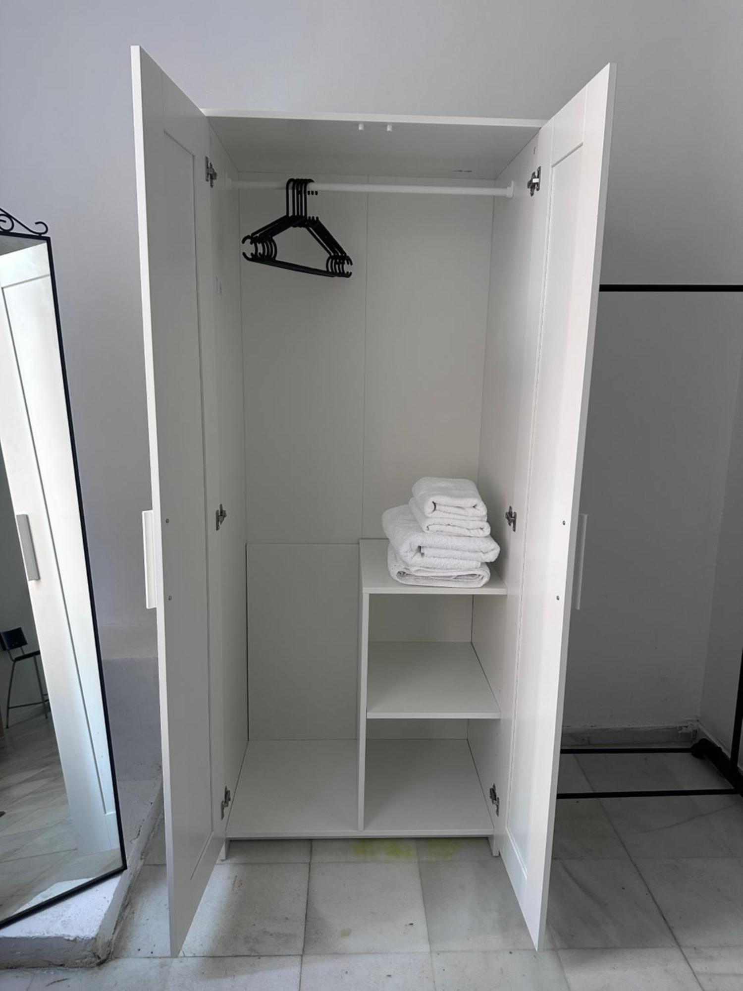 Lofts Escala Διαμέρισμα Σεβίλλη Εξωτερικό φωτογραφία