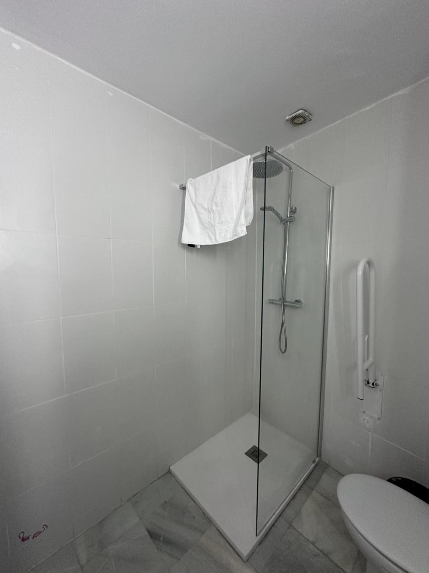 Lofts Escala Διαμέρισμα Σεβίλλη Εξωτερικό φωτογραφία