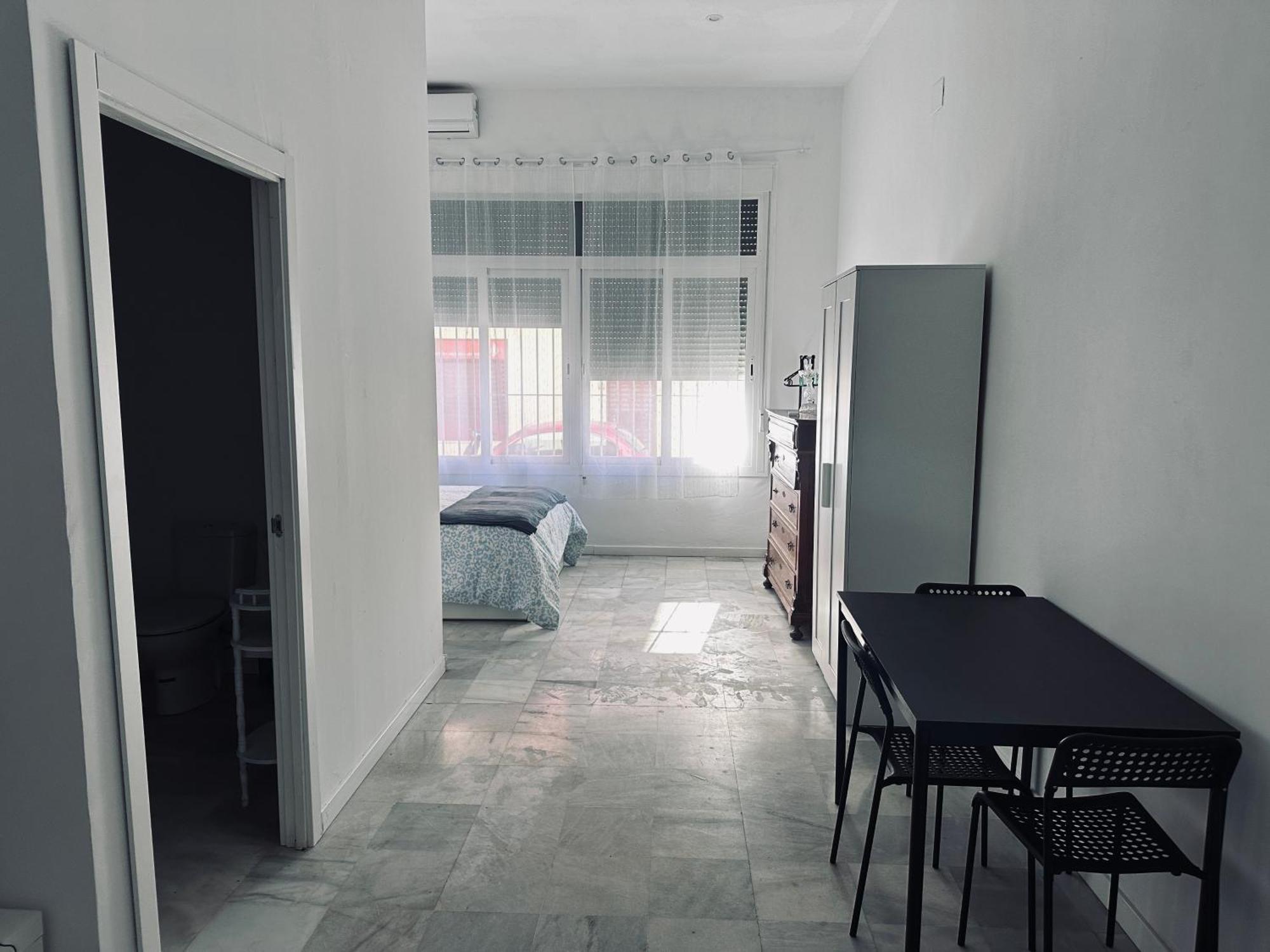 Lofts Escala Διαμέρισμα Σεβίλλη Εξωτερικό φωτογραφία