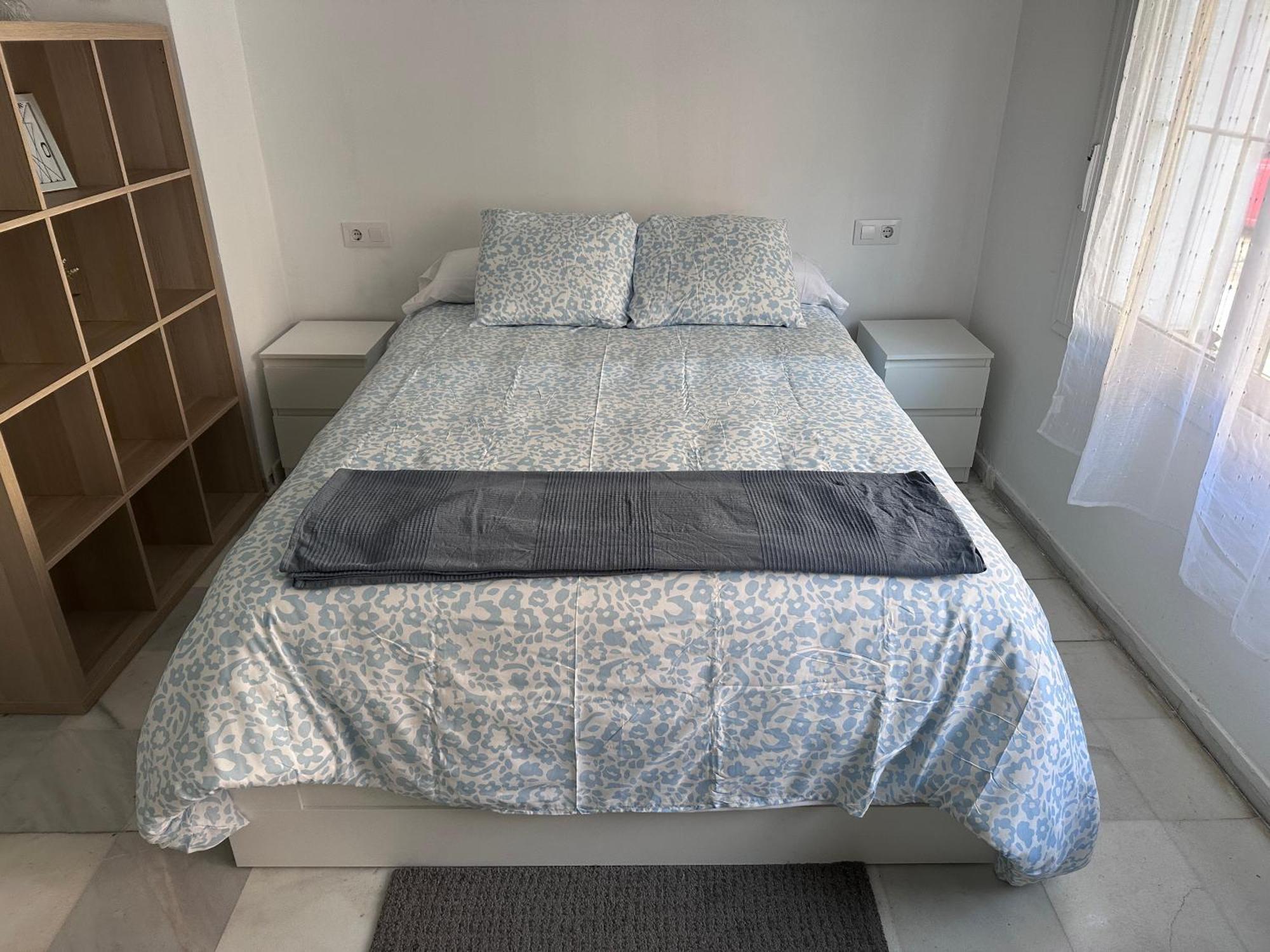 Lofts Escala Διαμέρισμα Σεβίλλη Εξωτερικό φωτογραφία