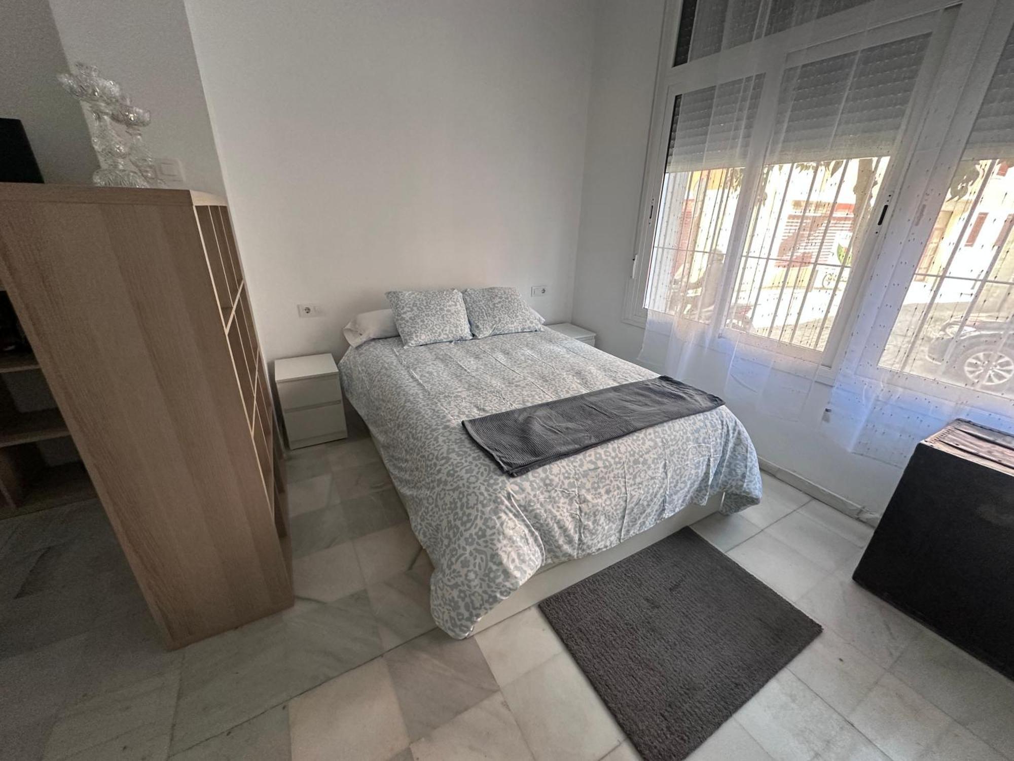 Lofts Escala Διαμέρισμα Σεβίλλη Εξωτερικό φωτογραφία