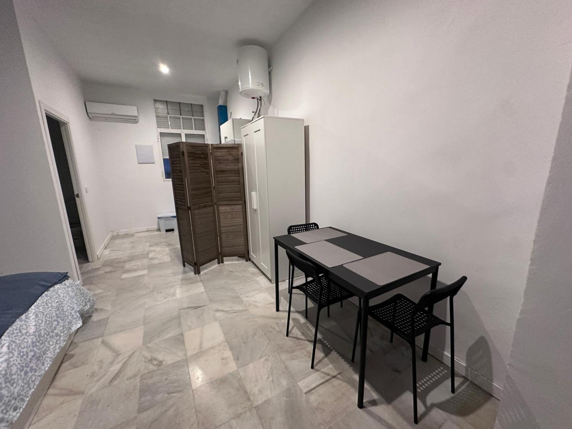 Lofts Escala Διαμέρισμα Σεβίλλη Εξωτερικό φωτογραφία