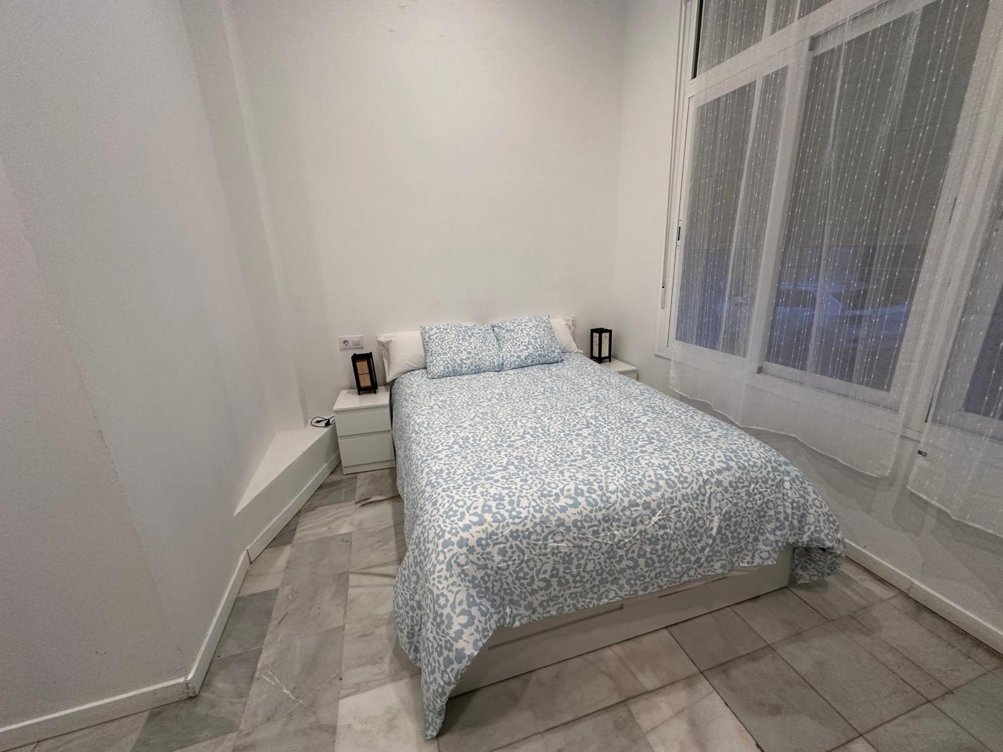 Lofts Escala Διαμέρισμα Σεβίλλη Εξωτερικό φωτογραφία