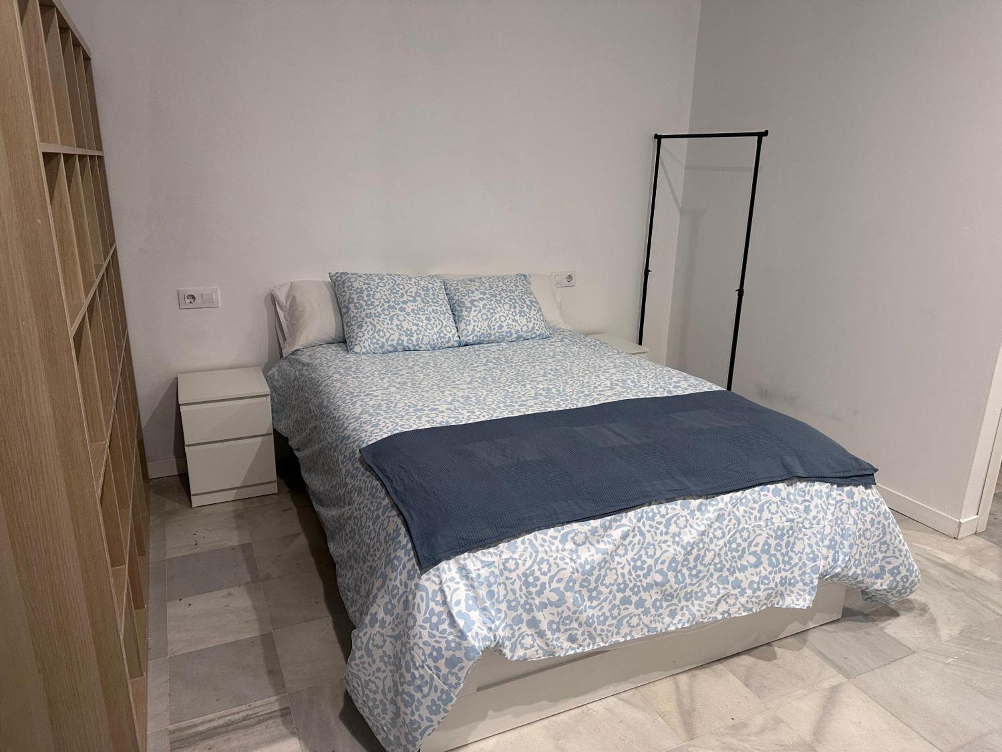 Lofts Escala Διαμέρισμα Σεβίλλη Εξωτερικό φωτογραφία
